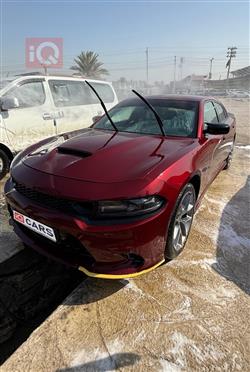 دودج تشارجر